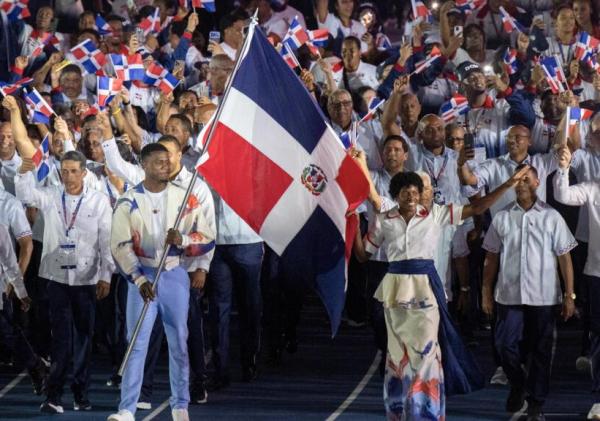 Lecciones que van dejando los Juegos Centroamericanos y del Caribe