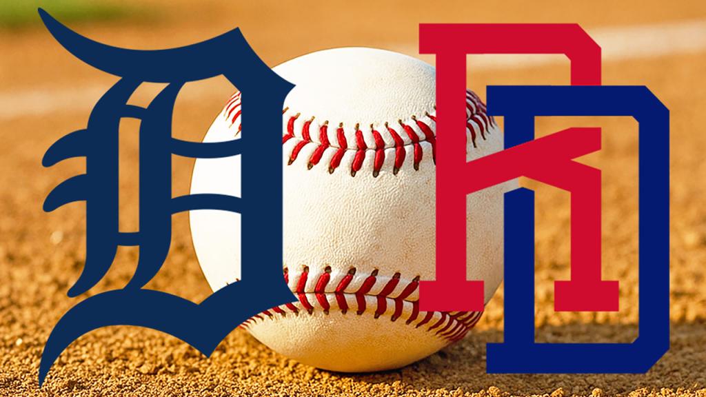 RD vs Detroit Tigers: una serie preparatoria histórica en el Quisqueya