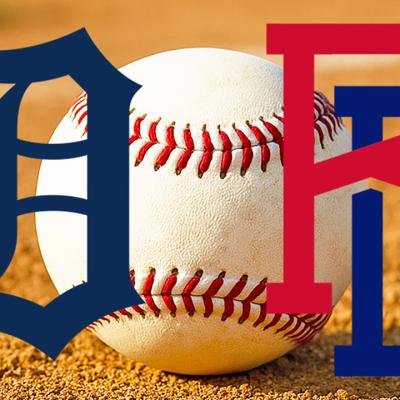 RD vs Detroit Tigers: una serie preparatoria histórica en el Quisqueya