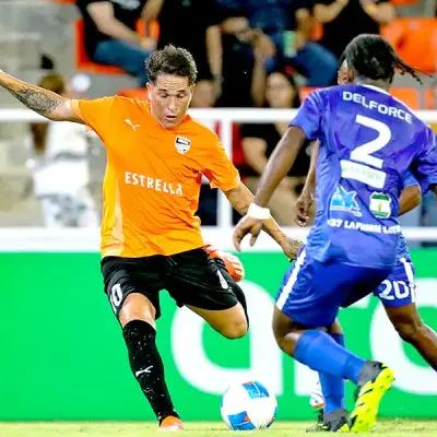 Copa del Caribe: Cibao FC vence a Juventus y avanza a semifinales