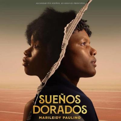 Sueños dorados: el documental dominicano sobre Marileidy Paulino competirá en el festival de cine deportivo en Italia