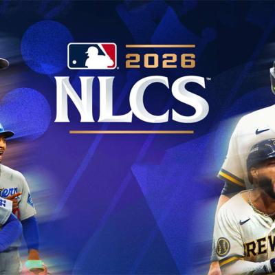 Dodgers y Brewers se verán las caras una vez más por el título de la Liga Nacional