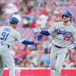 Dodgers aseguran su boleto a octubre por 14to año consecutivo