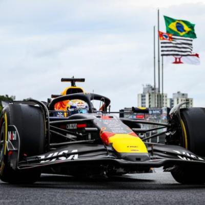 Max Verstappen ya ha escogido el número que llevará en la temporada 2026 de la F1