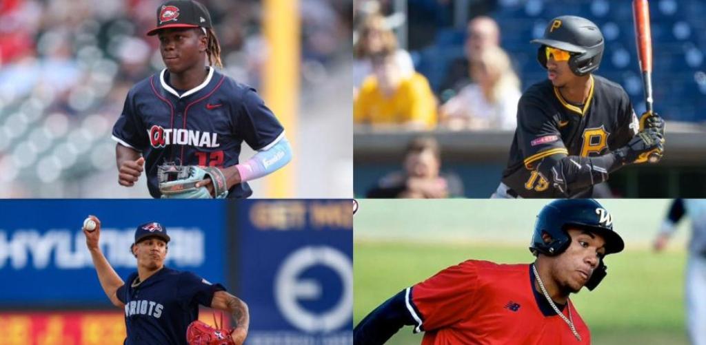 LIDOM pondrá en marcha el Draft de Novatos 2025 con 235 prospectos en juego