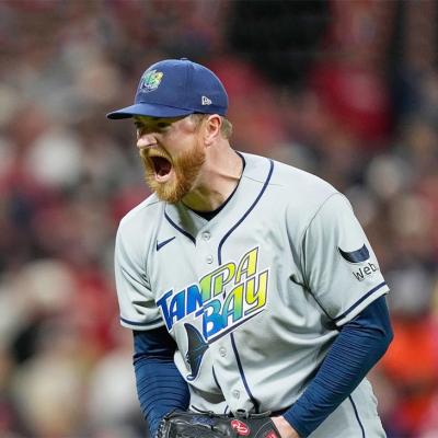 Drew Rasmussen silencia a Cleveland y deja a los Rays a un triunfo de conquistar la Liga Americana