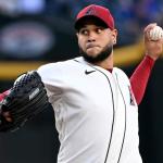 Diamondbacks aplastan a Pirates con blanqueada liderada por Eduardo Rodríguez