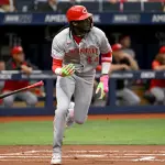 Los Reds aplastan a los Tampa Bay Rays con show de Elly de la Cruz