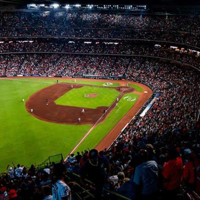 Récords rotos: la Serie Comodín 2025 marca nueva era de audiencia en la MLB