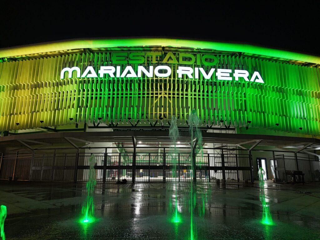 Panamá asumirá la sede completa de la Copa América de Béisbol 2025