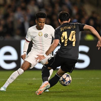 UEFA Champions League: el Chelsea tropieza y apenas saca un punto ante el modesto Qarabağ FK
