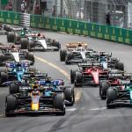 La Fórmula 1 confirma su calendario 2027: 24 Grandes Premios, regreso de dos sedes y más carreras sprint