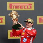 Leclerc rompe la sequía de Ferrari y un caótico Silverstone aprieta el campeonato mundial