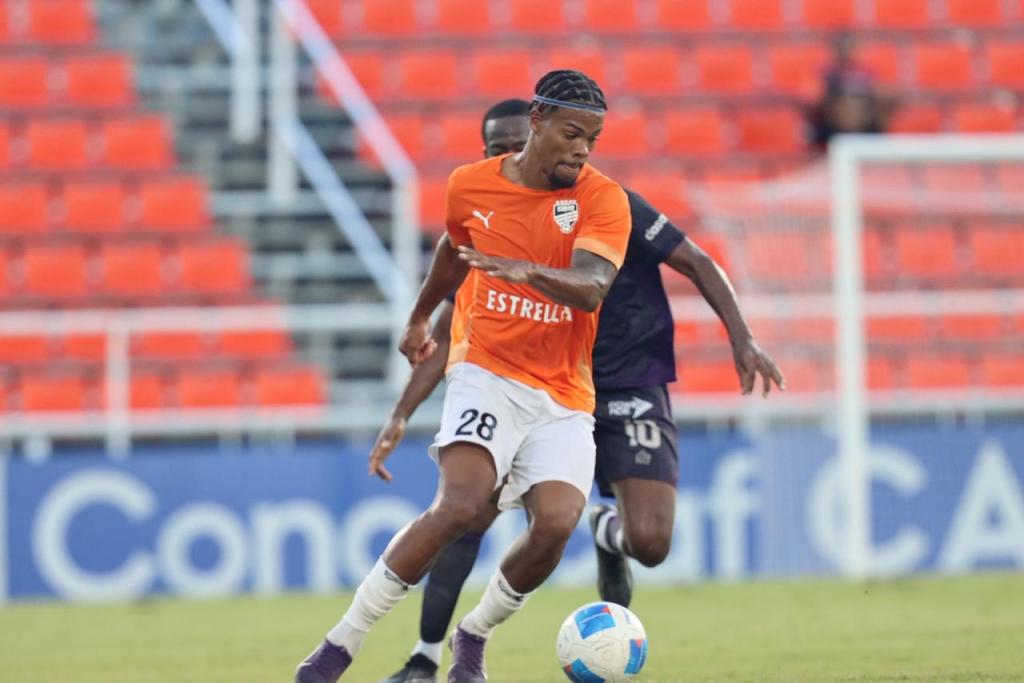 Cibao FC gana ante Defence Force pero no le alcanza para la medalla de bronce