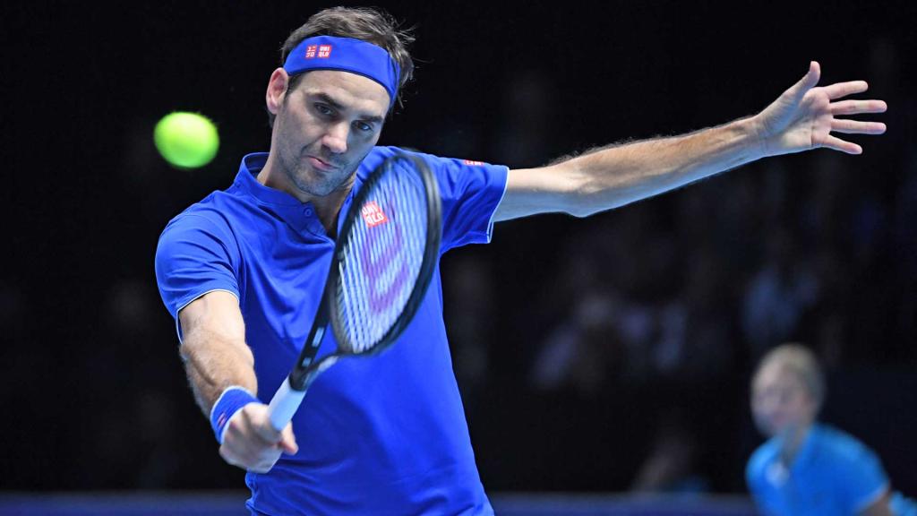 Salón Internacional de la Fama del Tenis 2026: Roger Federer entre los nominados