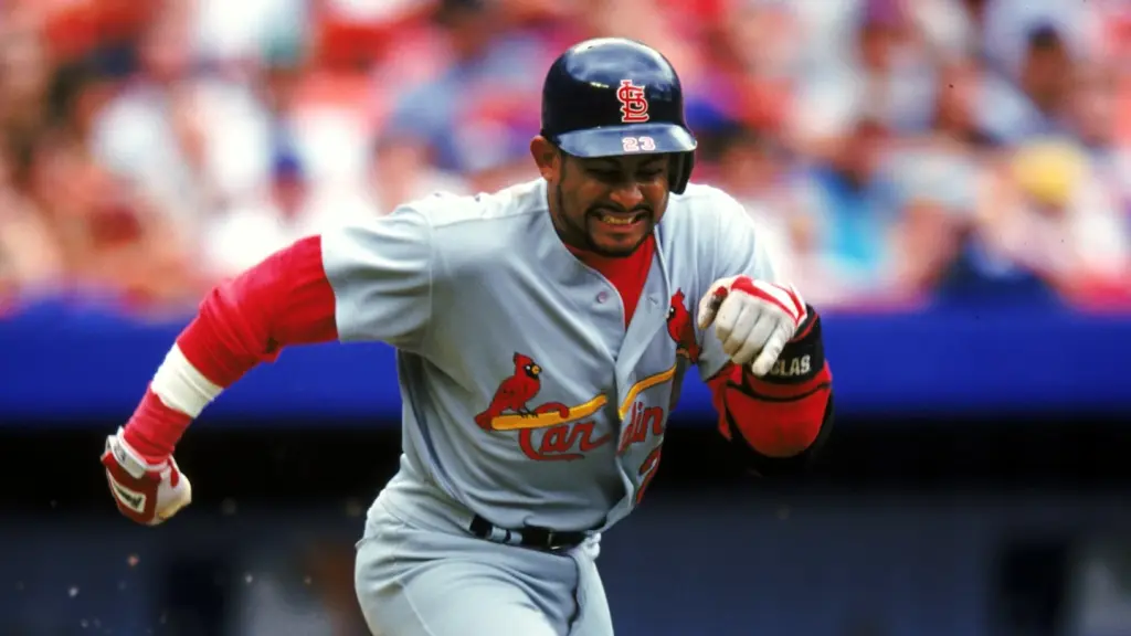 MLB: El dominicano que marcó un récord que no existía... y que sigue en vigencia más de 25 años después