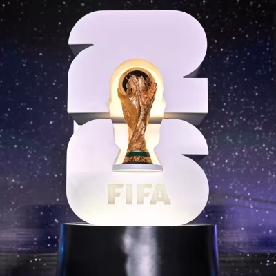 El sorteo del Mundial 2026 dibuja un mapa de desafíos equilibrados