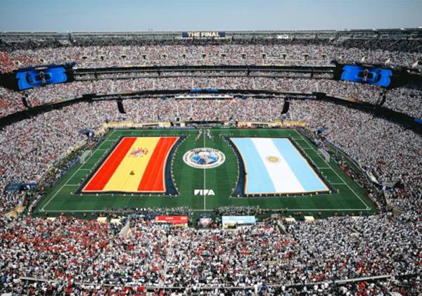 El Mundial de los nuevos equilibrios: ecos que dejó la Copa del Mundo 2026