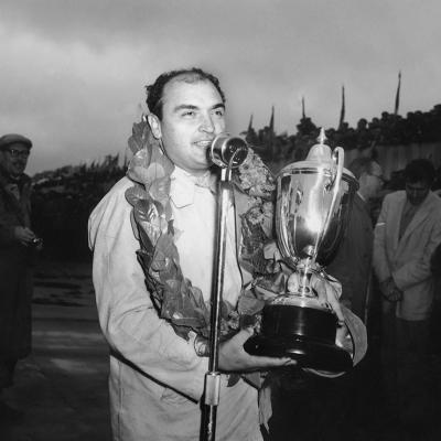 Hace 75 años Ferrari conquistaba su primera victoria en la Fórmula 1