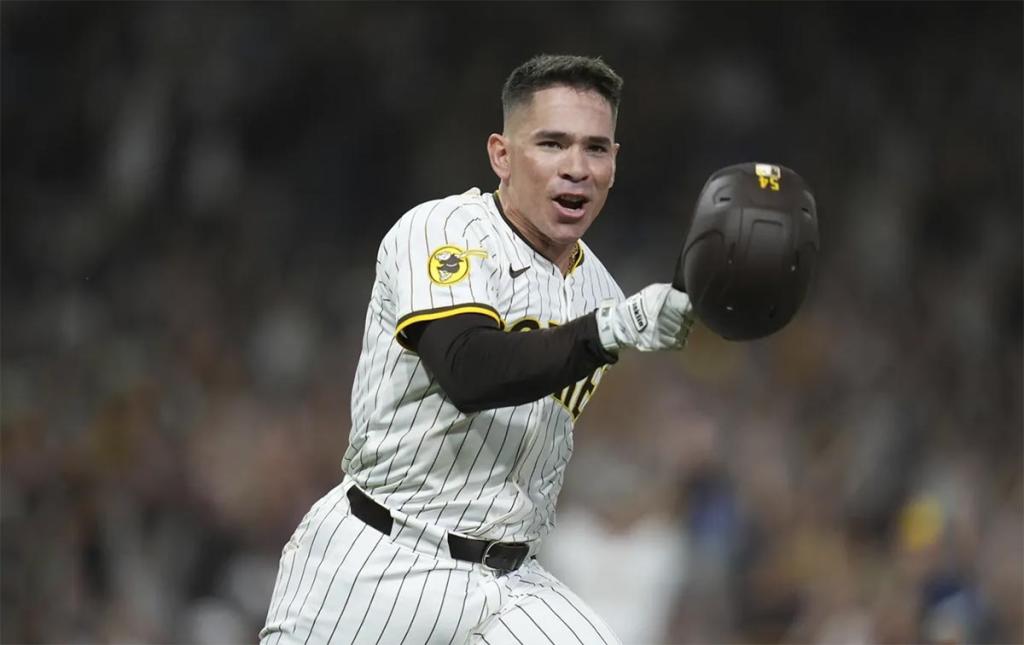 ¡Los Padres de San Diego regresan a la postemporada con un triunfo épico!