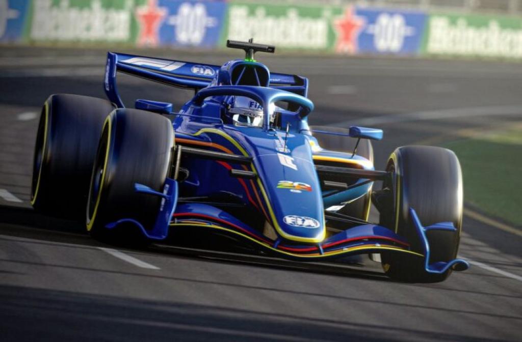 La Fórmula 1 se prepara para la revolución de 2026: parrilla completa confirmada