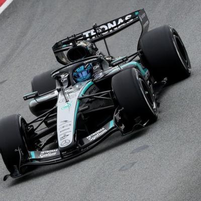 La FIA pone el ojo en el motor Mercedes por aparente infracción al reglamento 2026