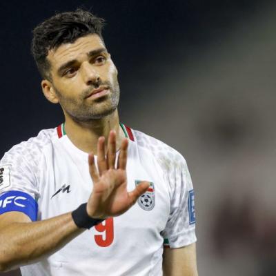 Incertidumbre en el Mundial 2026: Emiratos Árabes Unidos aparece como posible reemplazo de Irán