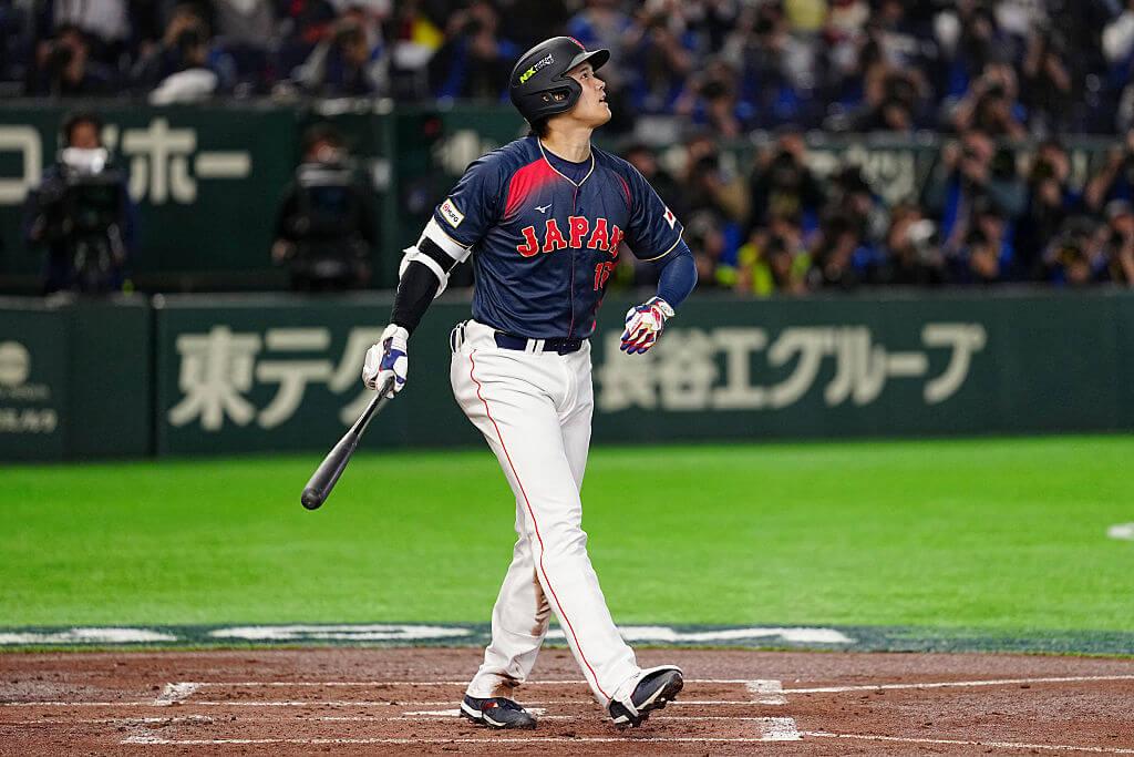Chaqueta de Shohei Ohtani en el Clásico Mundial rompe récord en subasta con $1,5 millones