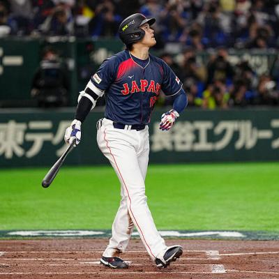 Chaqueta de Shohei Ohtani en el Clásico Mundial rompe récord en subasta con $1,5 millones