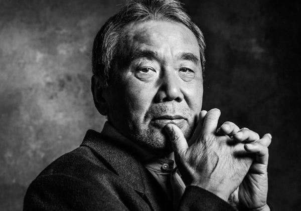 Haruki Murakami: cuando deporte y literatura van de la mano