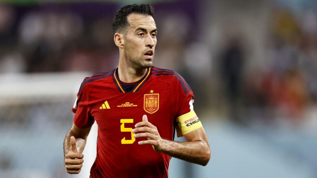 Busquets anuncia su retiro: colgará las botas al finalizar la temporada 2025 en la MLS