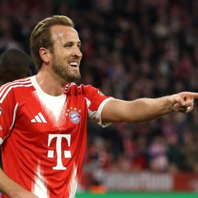 Bombazo en el mercado de pases europeo: Harry Kane en la mira del FC Barcelona para suceder a Robert Lewandowski