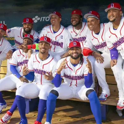 República Dominicana en el Clásico Mundial 2026