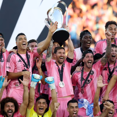 Inter Miami inicia la defensa del título en la MLS 2026