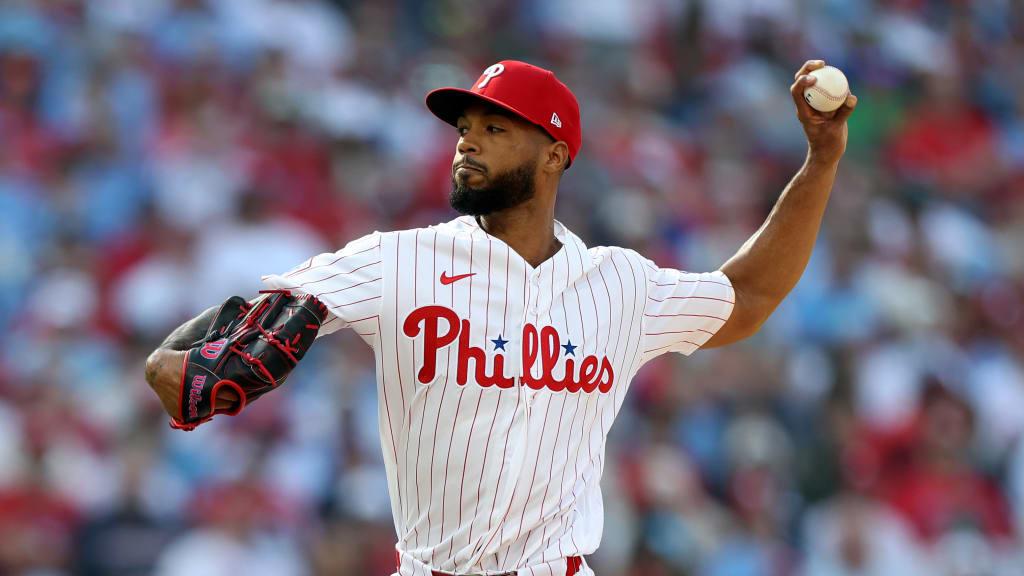 Cristopher Sánchez y Jhoan Durán lideran triunfo de Phillies sobre Rangers en Opening Day