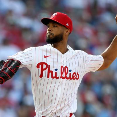 Cristopher Sánchez y Jhoan Durán lideran triunfo de Phillies sobre Rangers en Opening Day