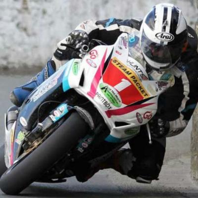 Isla de Man TT: más de un siglo de adrenalina y peligro sobre dos ruedas