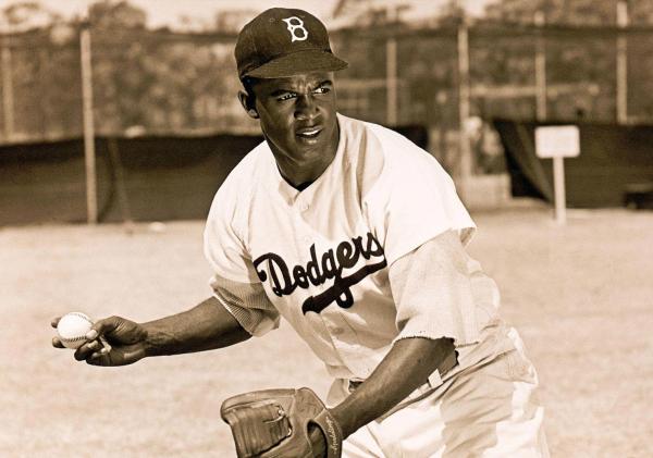 Jackie Robinson: el pionero que rompió barreras en el béisbol