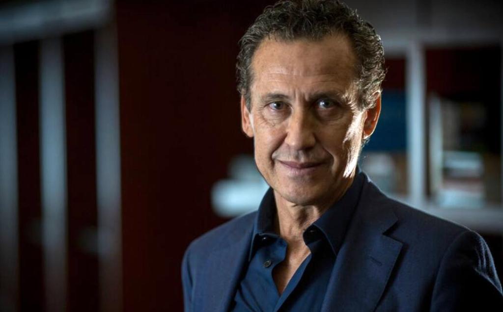 Jorge Valdano: de la filosofía en el campo de juego a las páginas literarias