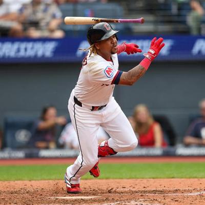 José Ramírez despierta en casa y los Guardians aplastan a los Royals