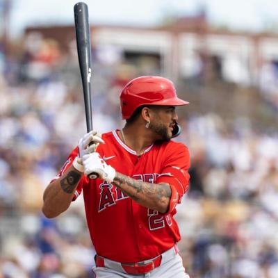 José Sirí y sus 24 horas de película: robó un grand slam y luego conectó otro