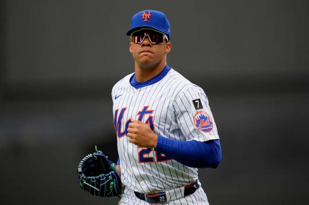 El fenómeno Juan Soto: "El cielo es el límite"