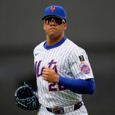 El fenómeno Juan Soto: "El cielo es el límite"