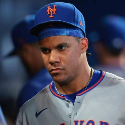 Juan Soto ingresa a la lista de lesionados de los Mets por distensión en la pantorrilla