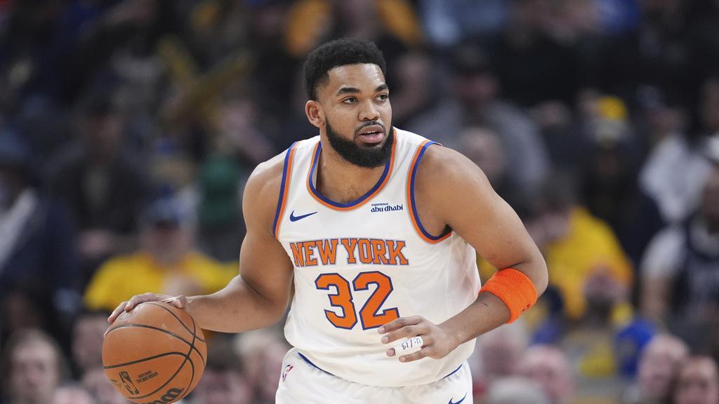 Karl-Anthony Towns lleva el orgullo dominicano a otra final de la NBA