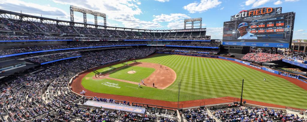 Todo listo para el Juego de las Estrellas del Caribe en el Citi Field