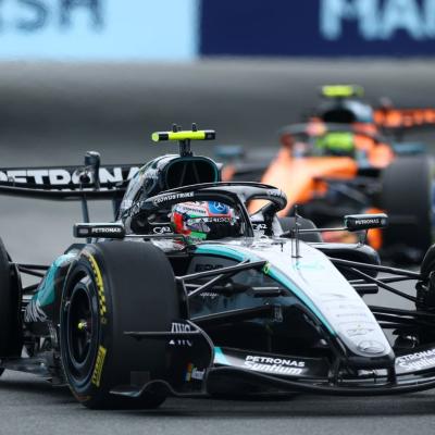 GP de Miami de Fórmula 1: Antonelli confirma su reinado en una carrera estratégica y accidentada