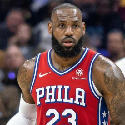 El 'efecto LeBron' dispara las entradas de los Philadelphia Sixers y se convierte en el gran fenómeno de la NBA