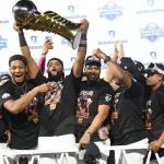 Leones del Escogido: una gloriosa trayectoria en el béisbol dominicano