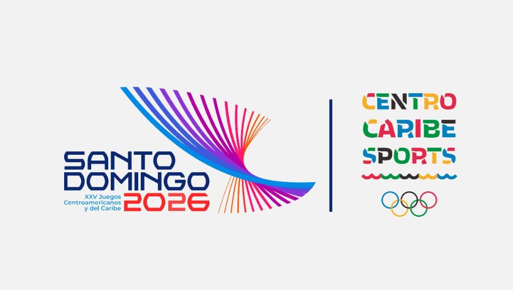 Los XXV Juegos Centroamericanos y del Caribe mantienen franco avance, según presenta el presidente Abinader